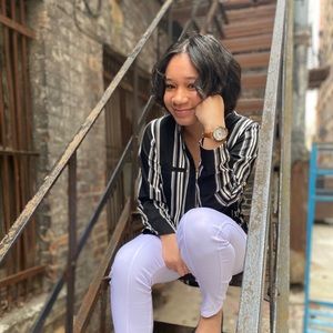 Meet your Posher, Deja